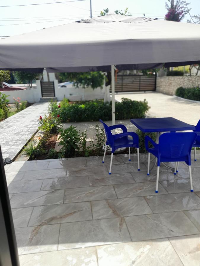 Accommodatie bij particulieren F&m *