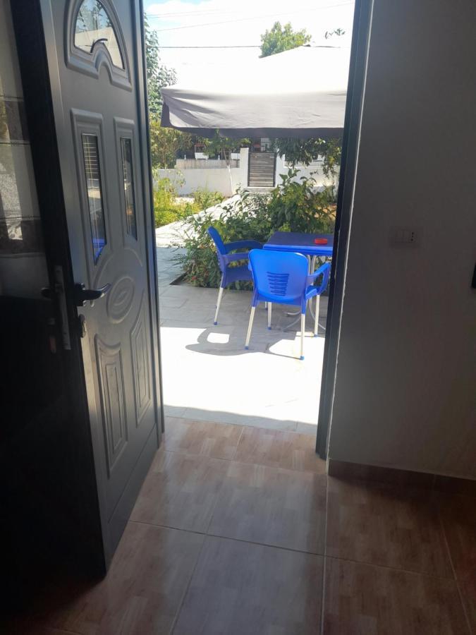 Accommodatie bij particulieren F&m