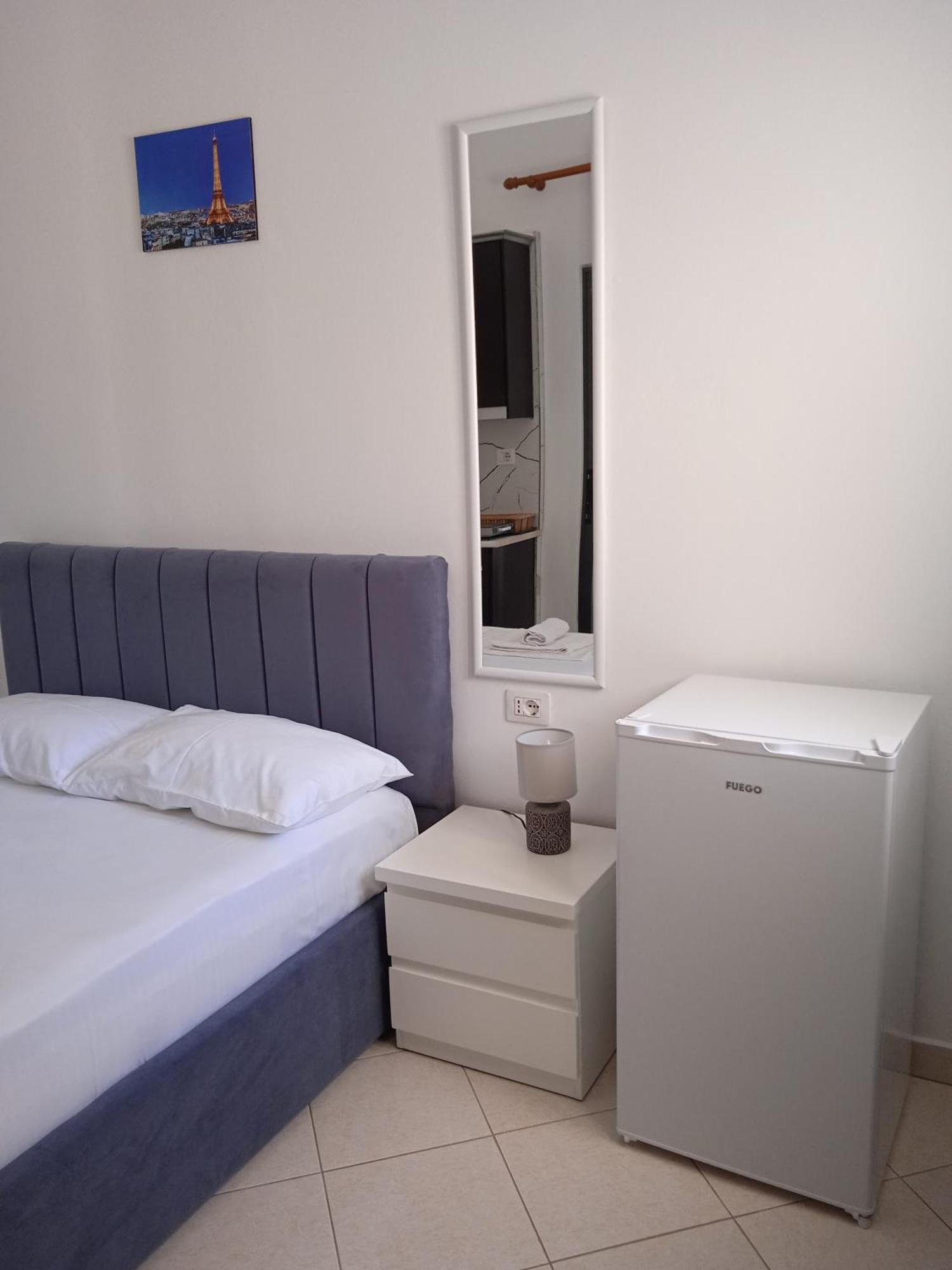 F&m Accommodatie bij particulieren