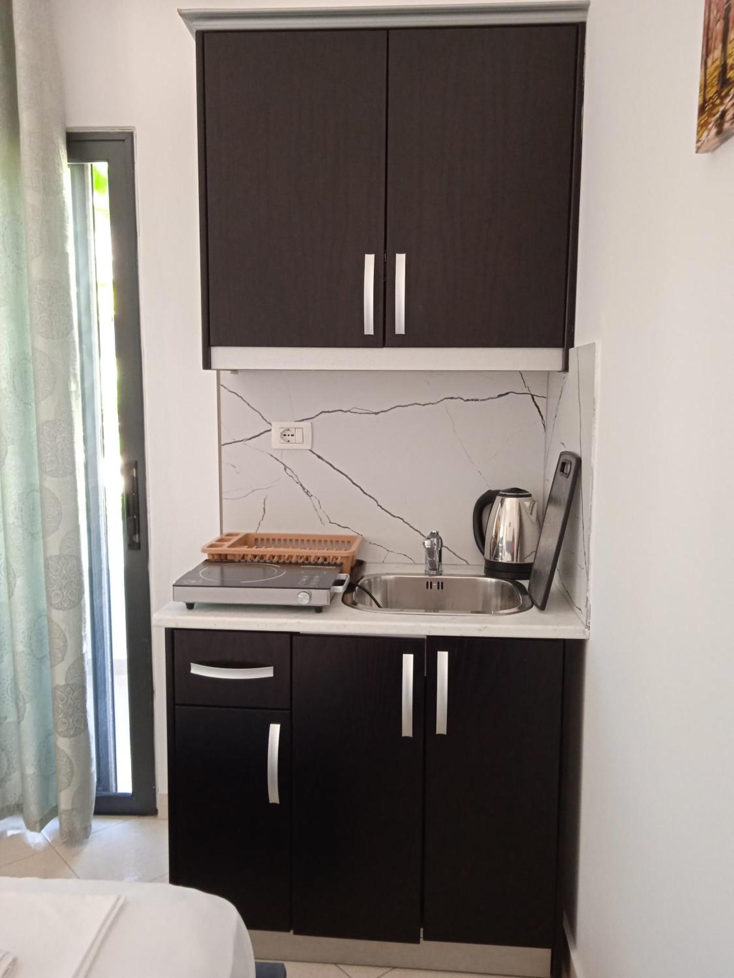 Accommodatie bij particulieren F&m *