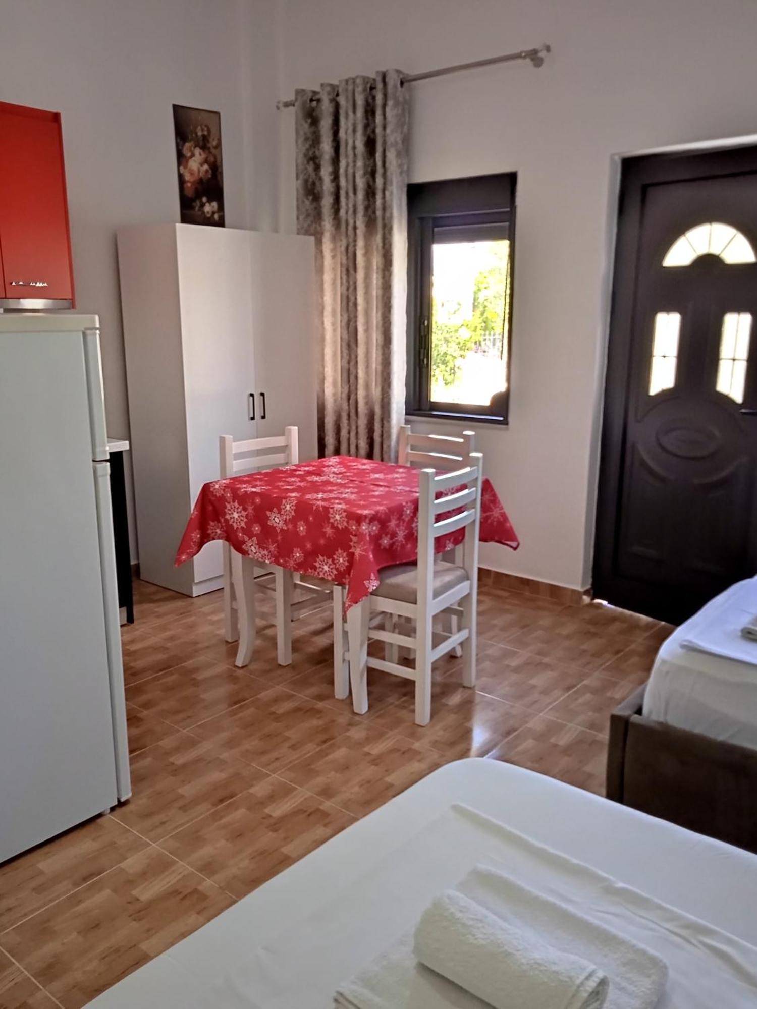 Accommodatie bij particulieren F&m