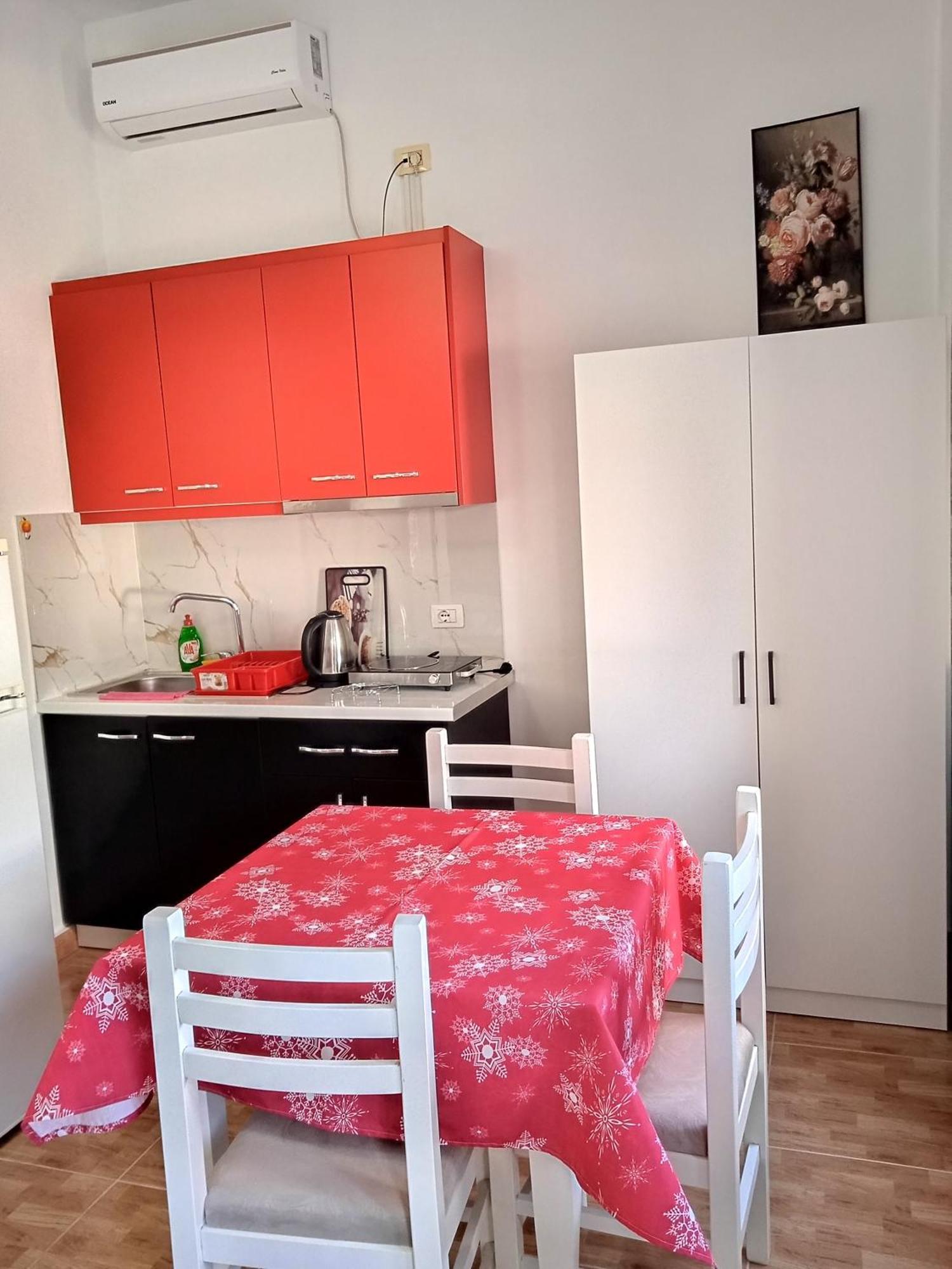 F&m Accommodatie bij particulieren *