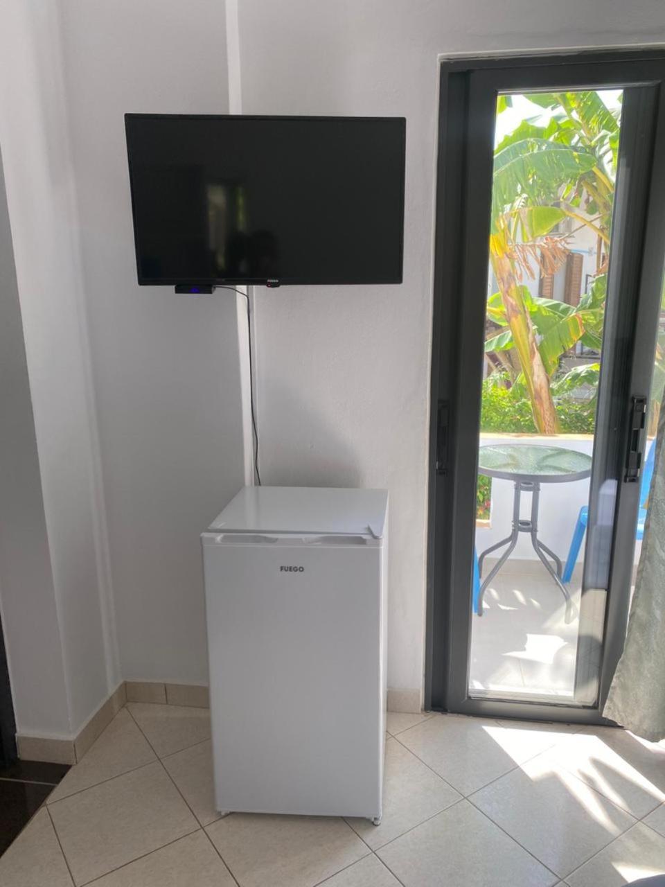 Accommodatie bij particulieren F&m *