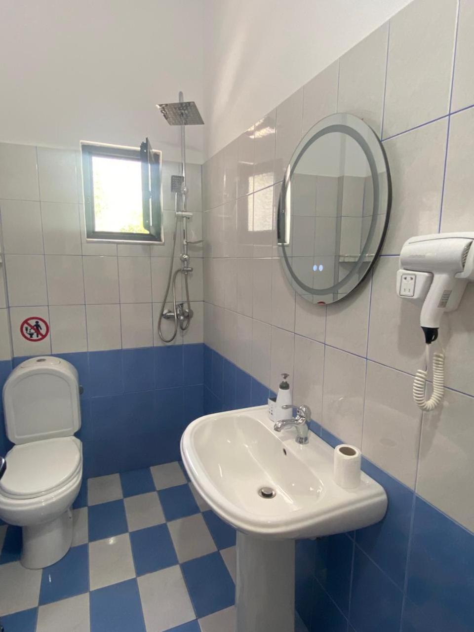 Accommodatie bij particulieren F&m
