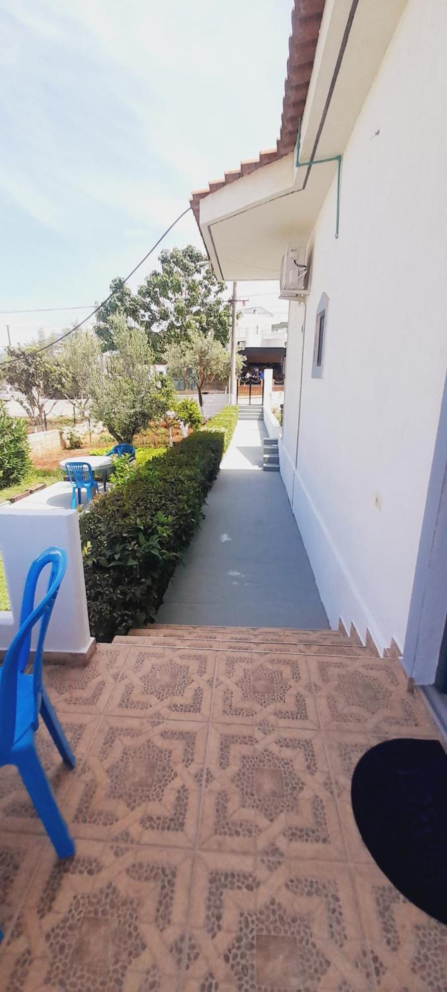F&m Alloggio in famiglia Ksamil