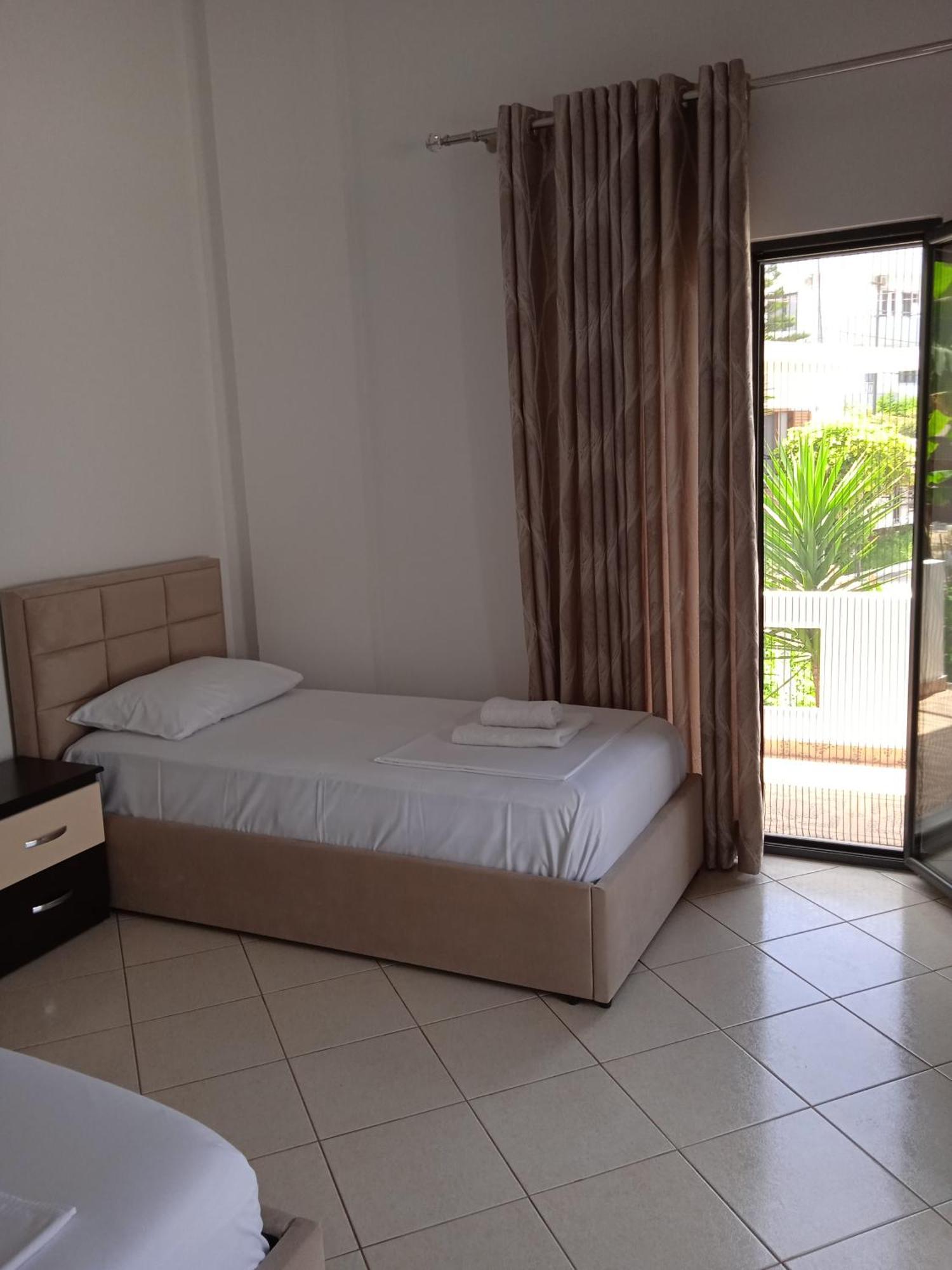 Quarto em Acomodações Particulares F&m *