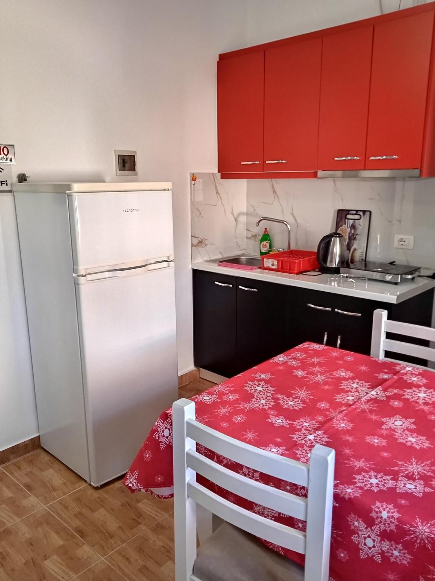 Quarto em Acomodações Particulares F&m
