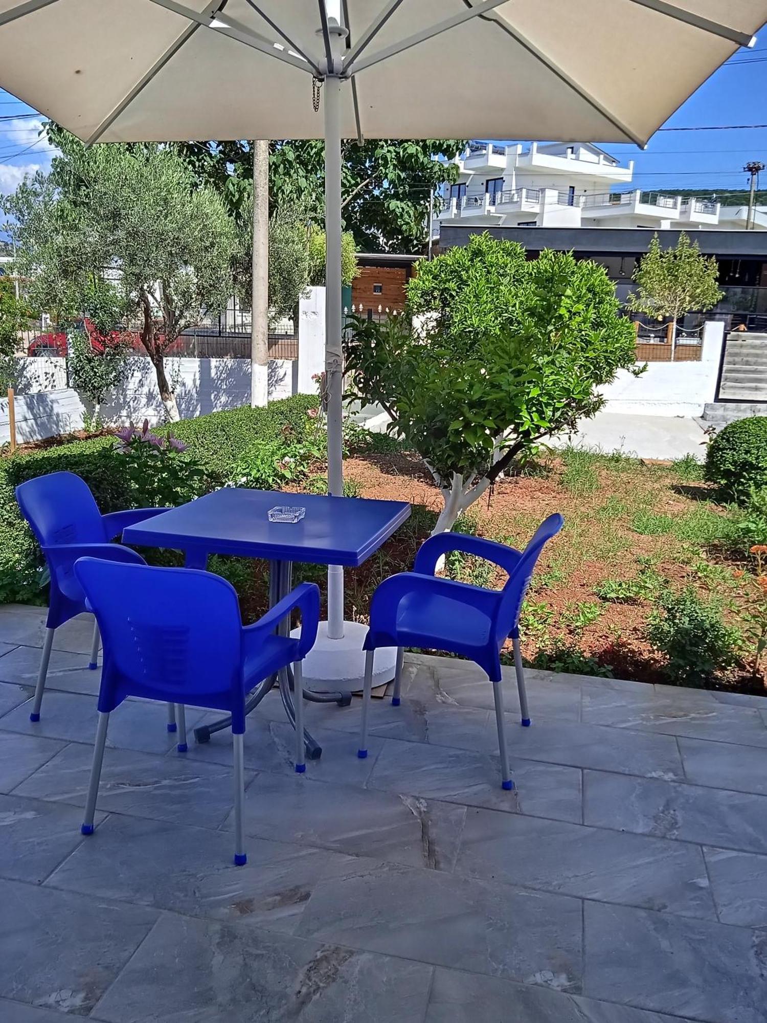 F&m Alloggio in famiglia Ksamil