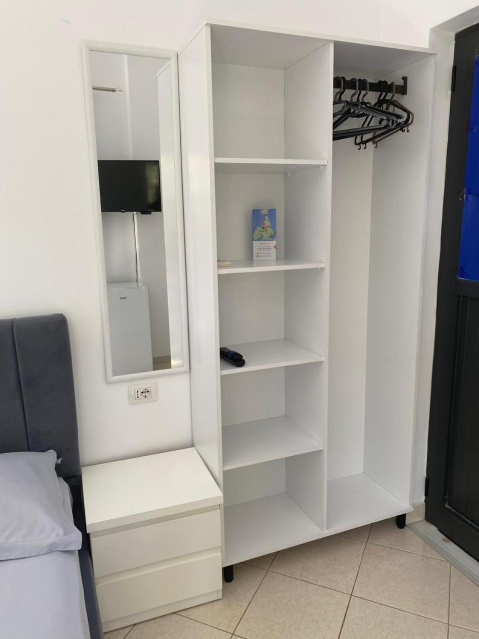 Quarto em Acomodações Particulares F&m *